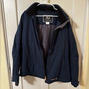 Boulder Gear Women’s Snowboard Jacket, large.